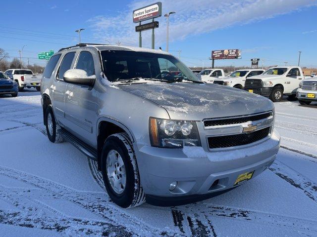 used 2010 Chevrolet Tahoe car, priced at $11,995