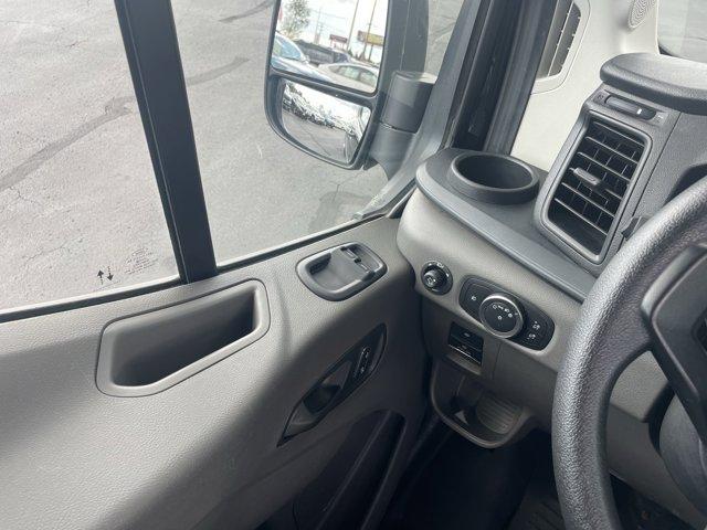 used 2023 Ford Transit Connect car, priced at $58,995