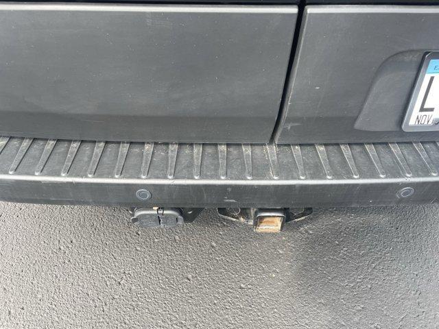 used 2023 Ford Transit Connect car, priced at $58,995