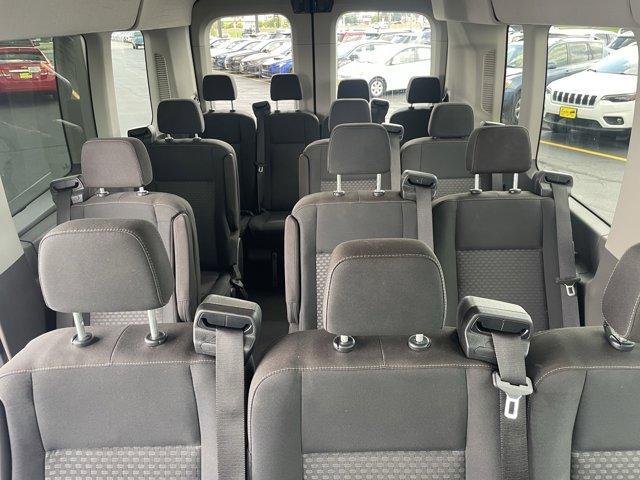 used 2023 Ford Transit Connect car, priced at $58,995