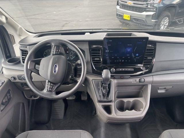 used 2023 Ford Transit Connect car, priced at $58,995