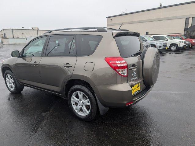 used 2012 Toyota RAV4 car, priced at $14,982