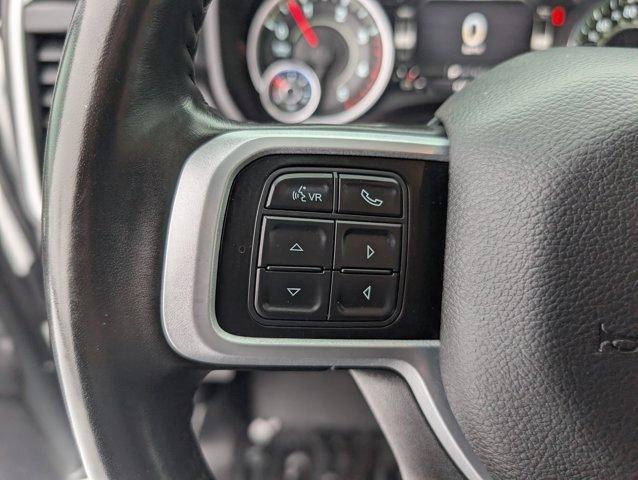 used 2022 Ram 2500 car, priced at $59,987