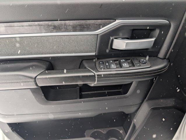 used 2022 Ram 2500 car, priced at $59,987