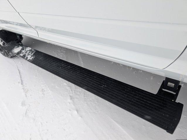 used 2022 Ram 2500 car, priced at $59,987