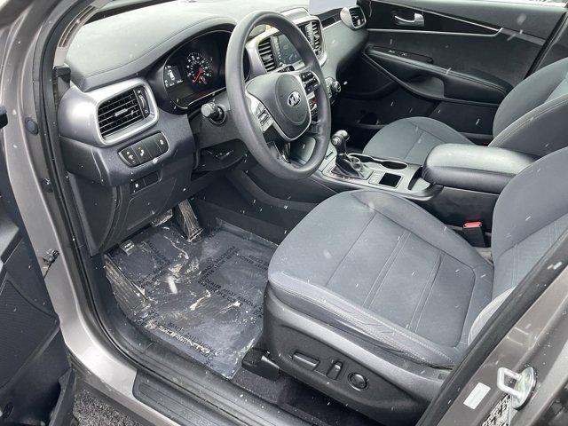 used 2019 Kia Sorento car, priced at $15,990