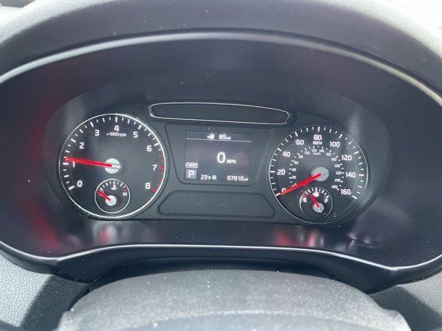 used 2019 Kia Sorento car, priced at $15,990