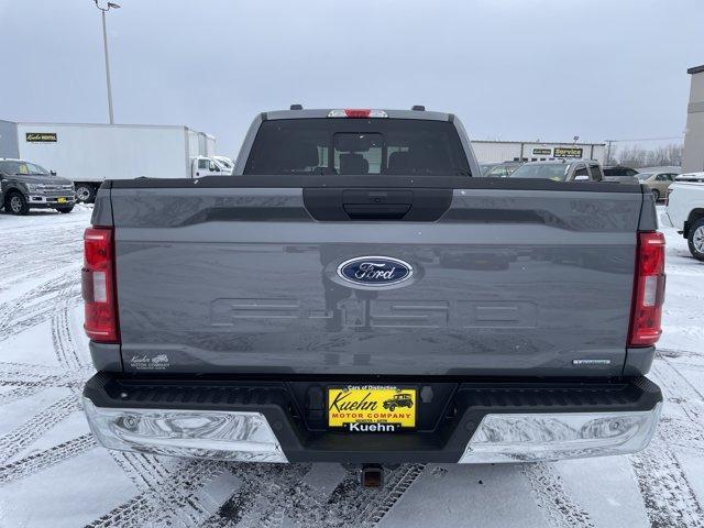 used 2023 Ford F-150 car, priced at $29,987