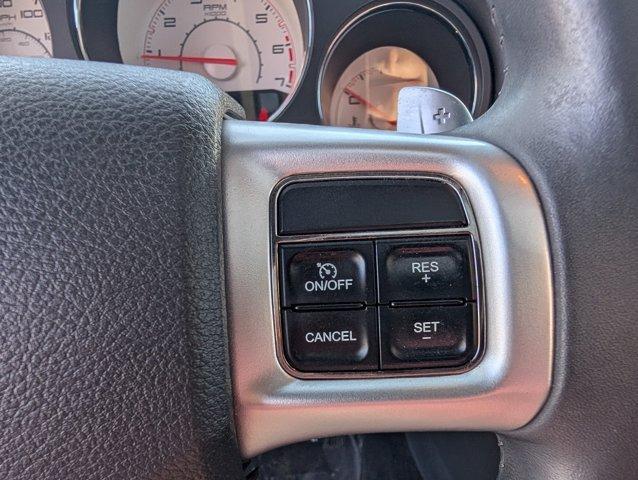 used 2013 Dodge Challenger car, priced at $15,900