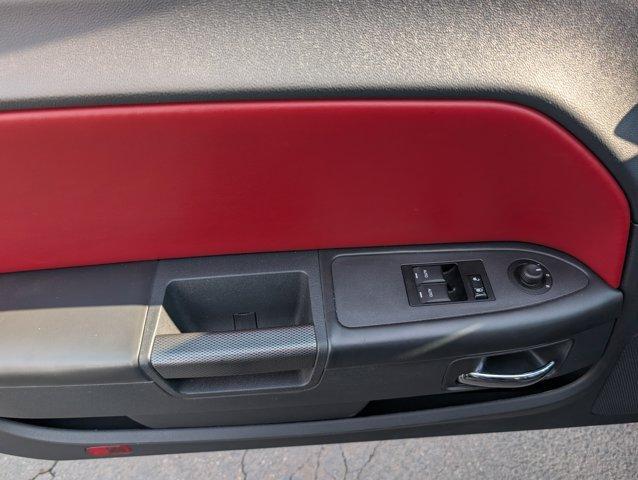 used 2013 Dodge Challenger car, priced at $15,900