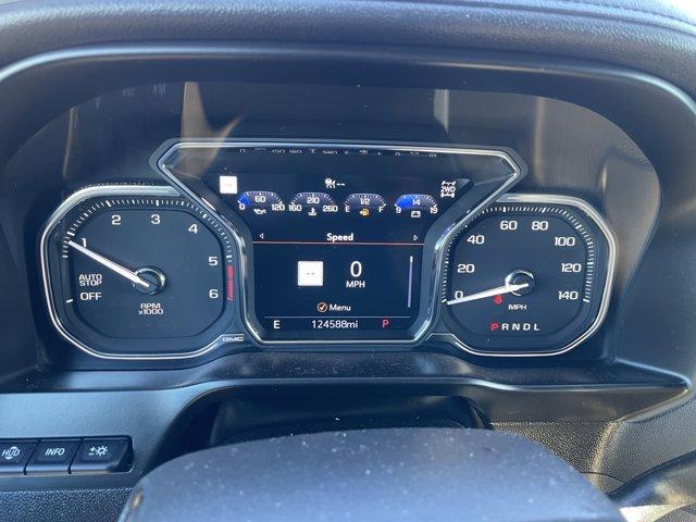 used 2021 GMC Sierra 1500 car, priced at $29,987