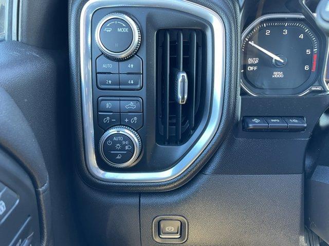 used 2021 GMC Sierra 1500 car, priced at $29,987