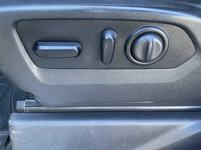 used 2021 GMC Sierra 1500 car, priced at $29,987