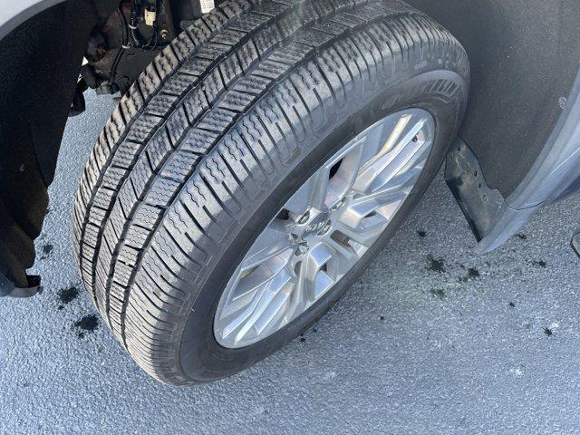 used 2021 GMC Sierra 1500 car, priced at $29,987