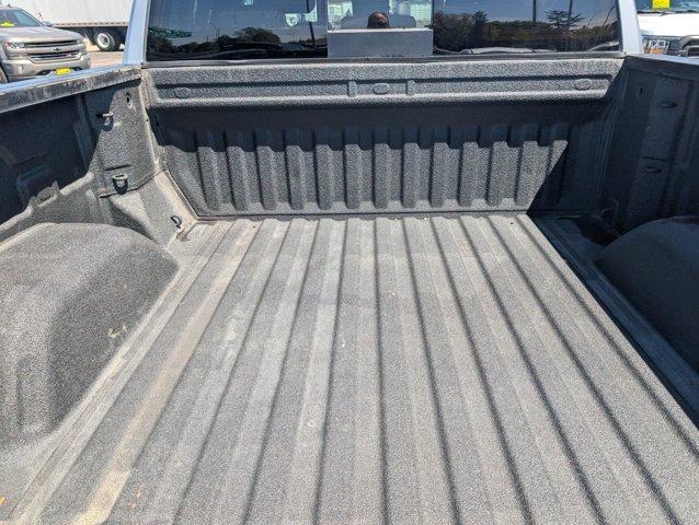 used 2020 Chevrolet Silverado 1500 car, priced at $24,987