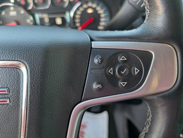 used 2017 GMC Yukon XL car, priced at $9,495