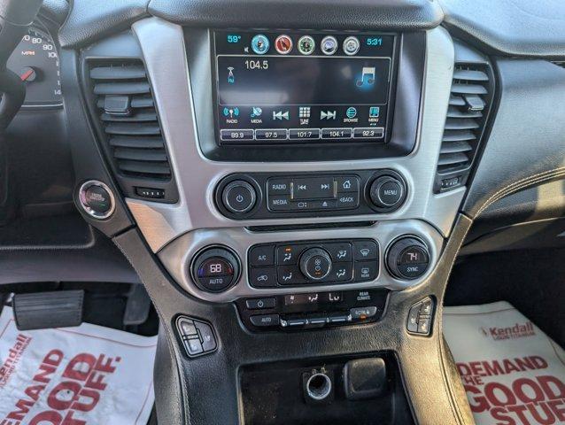 used 2017 GMC Yukon XL car, priced at $9,495