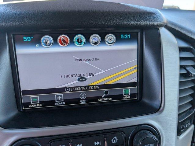 used 2017 GMC Yukon XL car, priced at $9,495
