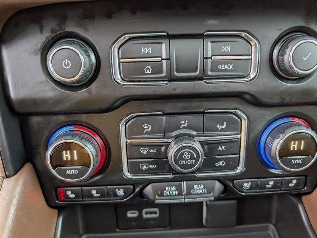 used 2021 Chevrolet Tahoe car, priced at $43,927