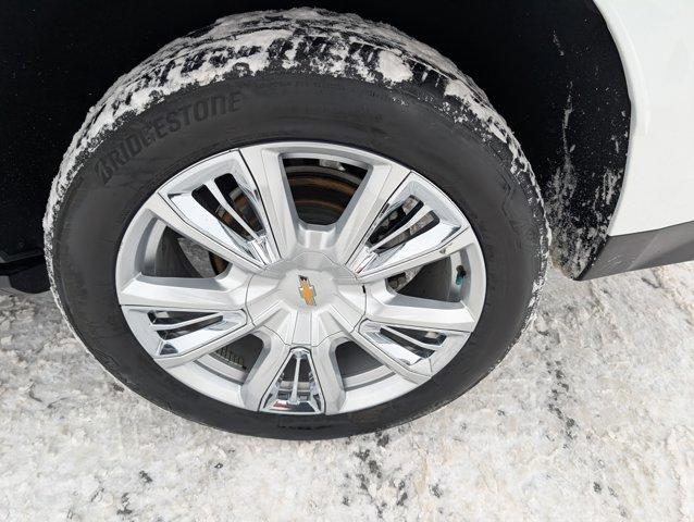 used 2021 Chevrolet Tahoe car, priced at $43,927