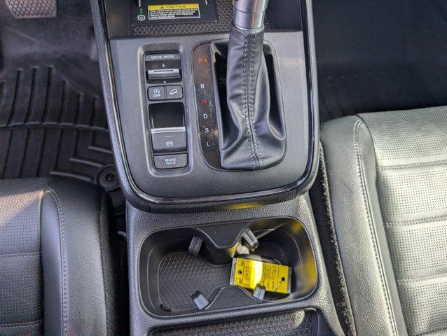 used 2023 Honda CR-V car, priced at $32,927