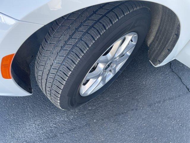 used 2022 Chrysler Pacifica car, priced at $19,995