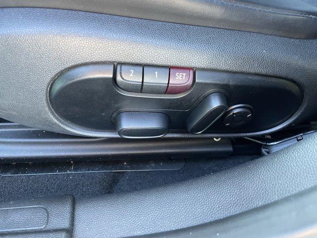 used 2017 MINI Clubman car, priced at $13,487