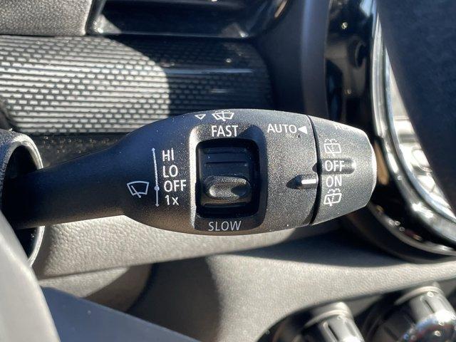 used 2017 MINI Clubman car, priced at $13,487