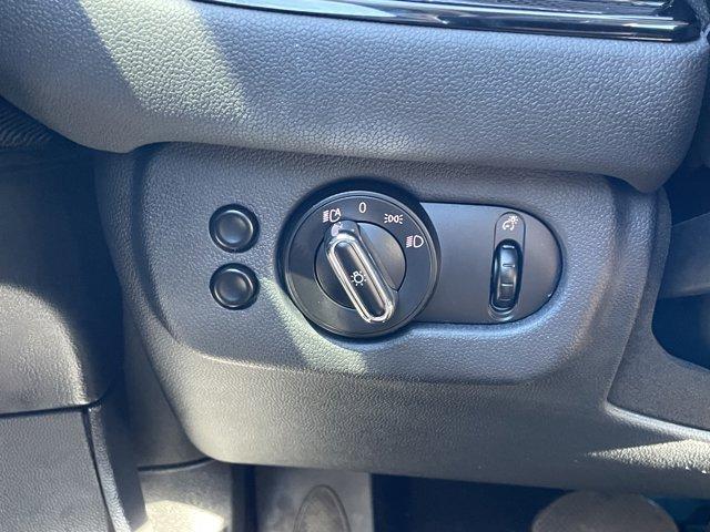 used 2017 MINI Clubman car, priced at $13,487