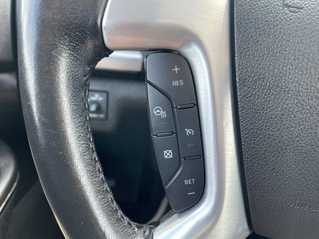 used 2017 GMC Acadia Limited car, priced at $14,925
