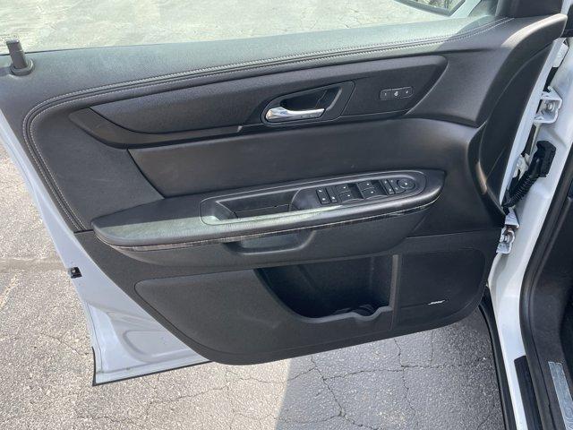 used 2017 GMC Acadia Limited car, priced at $14,925
