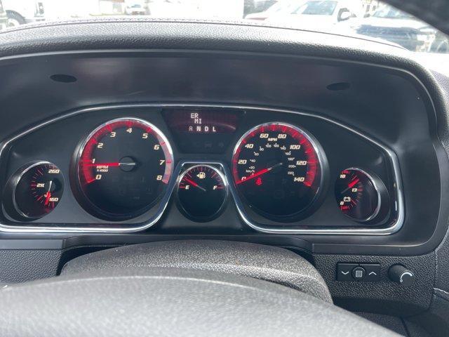 used 2017 GMC Acadia Limited car, priced at $14,925