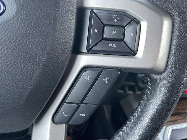 used 2018 Ford F-150 car, priced at $31,987