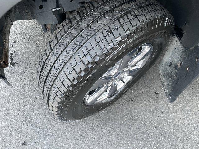 used 2018 Ford F-150 car, priced at $31,987