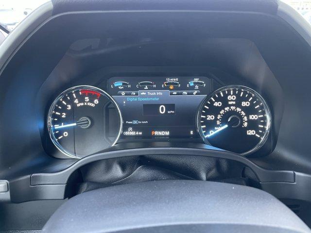 used 2018 Ford F-150 car, priced at $31,987