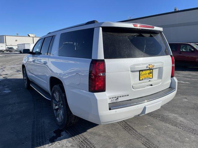 used 2016 Chevrolet Suburban car, priced at $20,995
