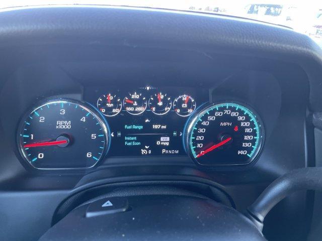 used 2016 Chevrolet Suburban car, priced at $20,995