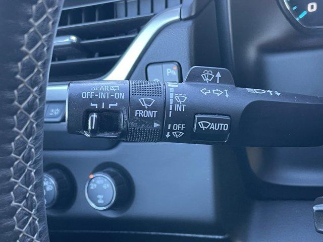 used 2016 Chevrolet Suburban car, priced at $20,995