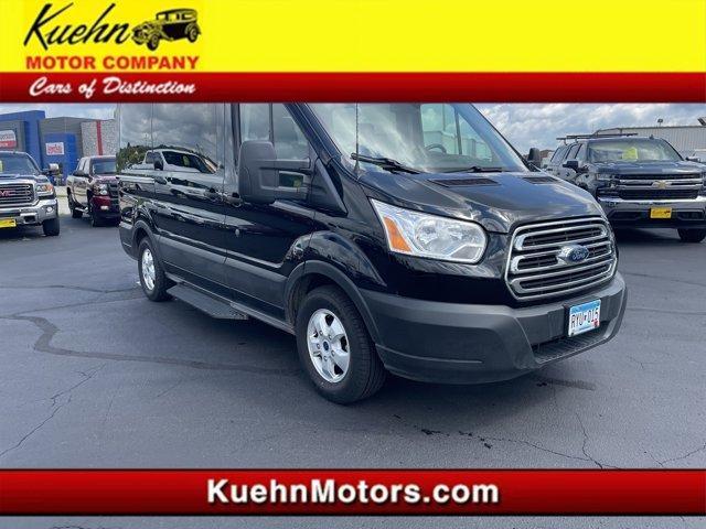 used 2019 Ford Transit-150 car, priced at $28,995