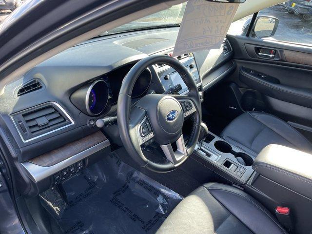 used 2017 Subaru Outback car, priced at $19,993