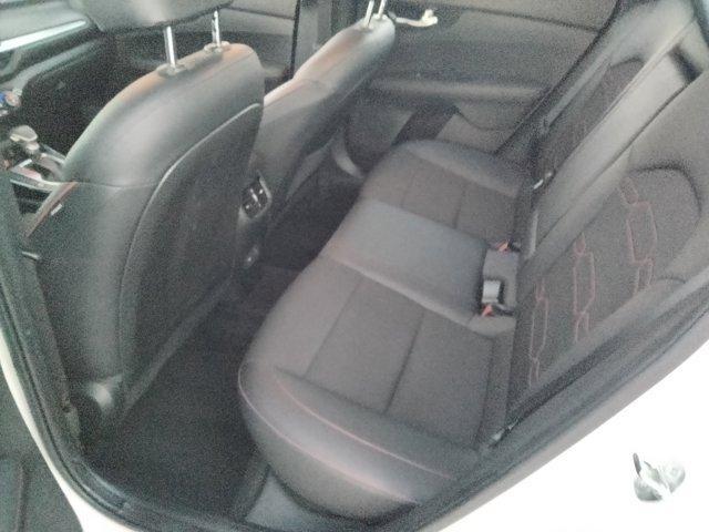 used 2023 Kia Forte car, priced at $19,985