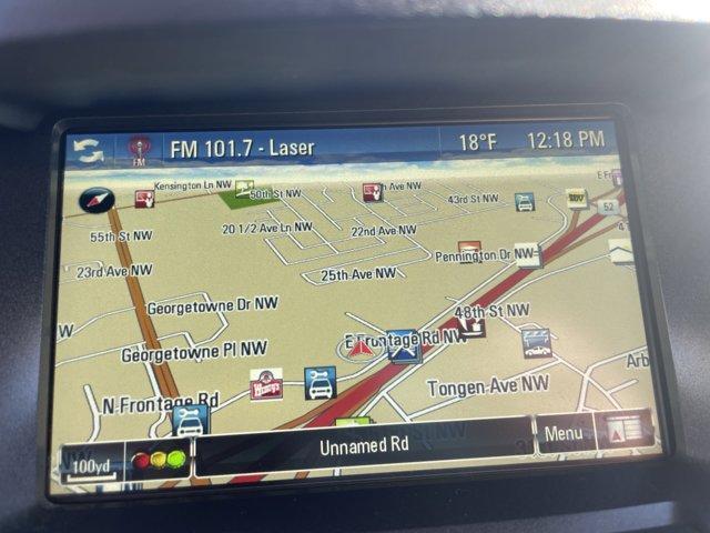 used 2017 Chevrolet Equinox car, priced at $10,905