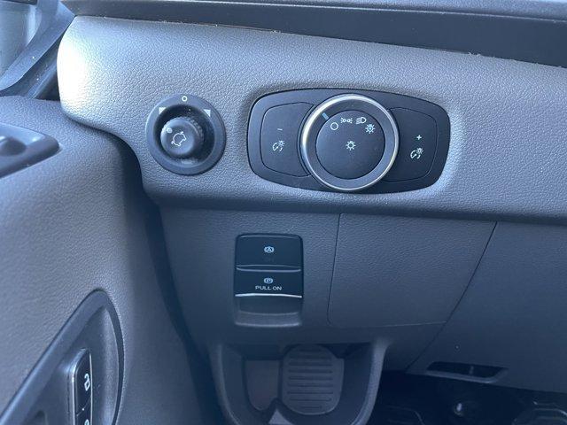 used 2023 Ford Transit-250 car, priced at $36,987
