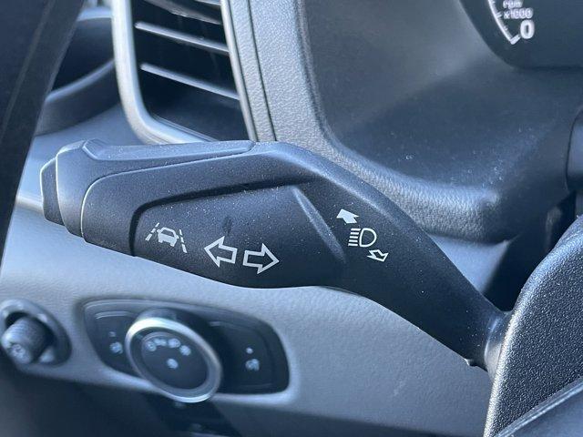 used 2023 Ford Transit-250 car, priced at $36,987