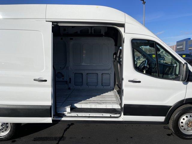 used 2023 Ford Transit-250 car, priced at $36,987