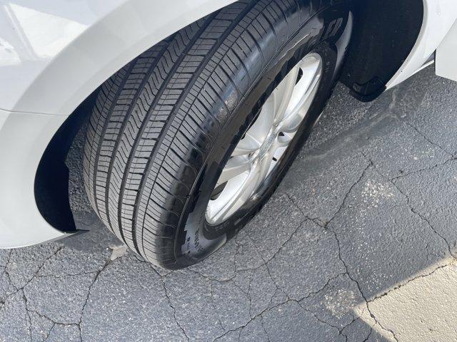 used 2020 Buick Enclave car, priced at $20,995