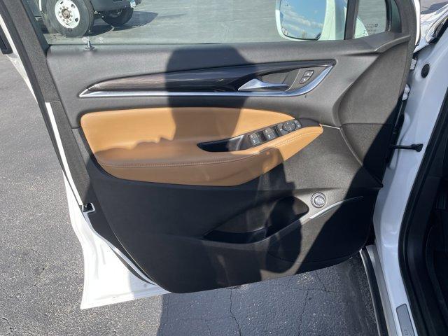 used 2020 Buick Enclave car, priced at $20,995