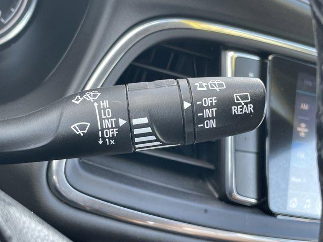 used 2020 Buick Enclave car, priced at $20,995