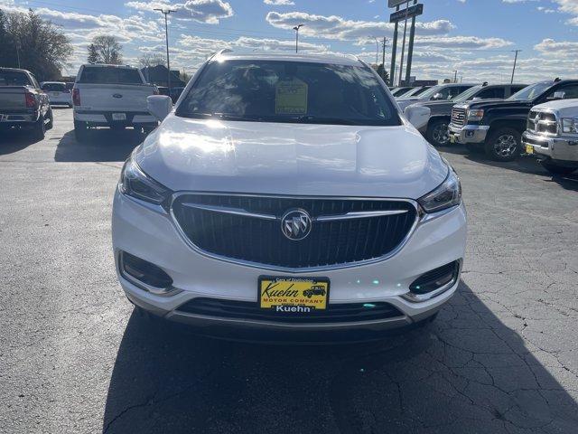 used 2020 Buick Enclave car, priced at $20,995