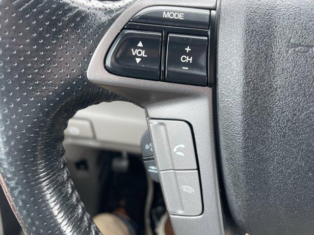 used 2015 Honda Pilot car, priced at $13,995